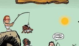 马刺的漫画,球场传奇，激情岁月