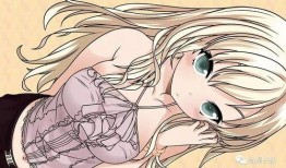 邪恶少女漫画之爱丽丝,邪恶少女的奇幻复仇之旅