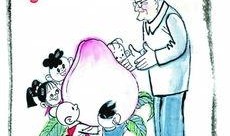 出名漫画家,揭秘名流漫画家的创作之路
