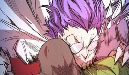漫画异变,末世降临，人性与生存的残酷较量