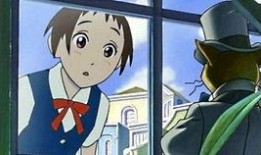 类似纳屋的漫画,揭开奇幻世界的神秘面纱