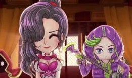 高渐离漫画,琴音震魂，侠骨柔情