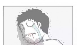 漫画蛀,揭示社会阴暗面的漫画故事