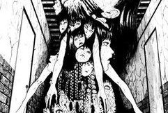 恐怖视频漫画,揭秘恐怖视频背后的惊悚真相