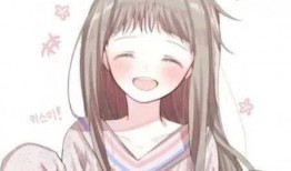 漫画萌女孩头像,漫画萌女孩头像背后的青春故事