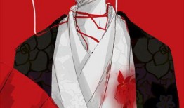漫画血之手,揭示黑暗力量的神秘传说