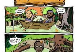 马刺的漫画,球场传奇，激情岁月