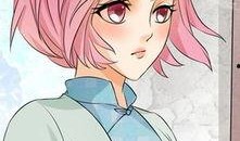 免沈漫画,轻松幽默，描绘生活百态