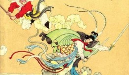 孙悟空三打白骨精漫画,三番五次显神通