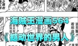 海贼王漫画几点更新,揭秘最新冒险篇章！