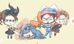 第五人格漫画免费阅读,惊悚求生，漫画免费阅读，揭秘暗黑游戏世界
