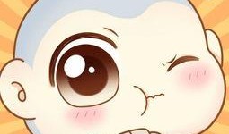 小和尚小狐狸漫画,禅意盎然的森林奇遇记