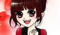 杨幂邪恶漫画,揭秘隐藏在笑容背后的惊悚故事